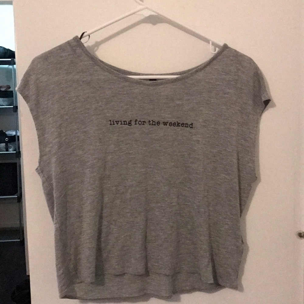 A shirt